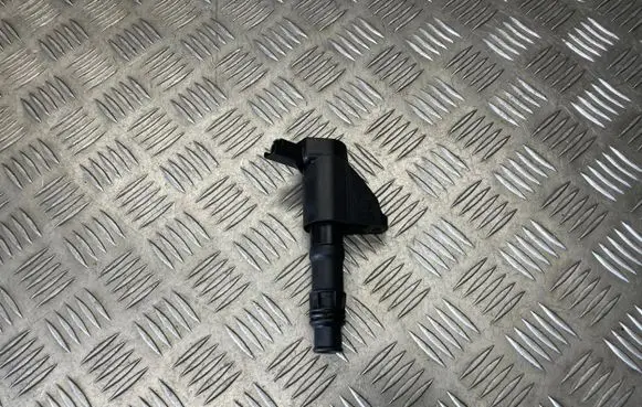 Citroen C5 High voltage ignition coil 9663278480 19005337 08693