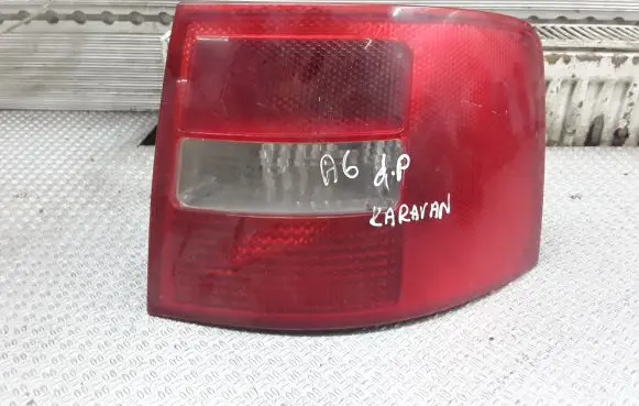 Audi A6 S6 C5 4B Rear/tail lights 4B9945096F