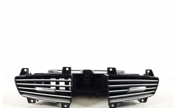 Mercedes-Benz CL C216 Dash center air vent grill A2168300554