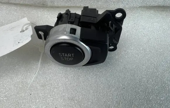 BMW X5 F15 Engine start stop button switch 9297995