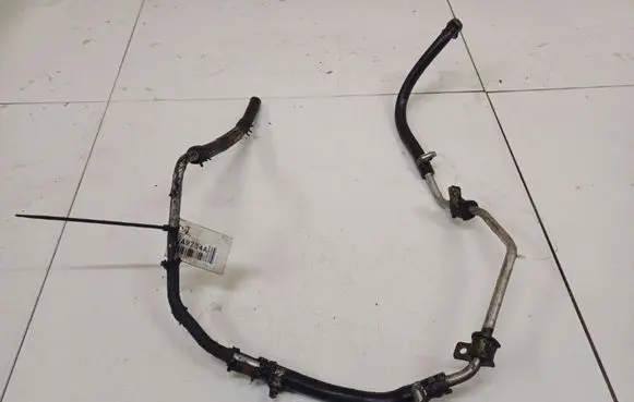 Cadillac SRX Air conditioning (A/C) pipe/hose