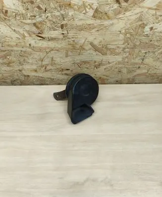 Mercedes-Benz ML W164 Horn signal