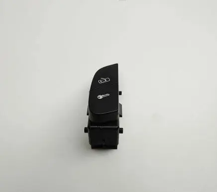 Bentley Continental Central locking switch button 3W0962125E