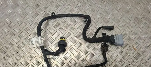 Alfa Romeo Stelvio Gearbox/transmission wiring loom 00505518130