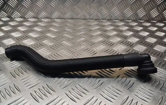Citroen C4 Grand Picasso Breather/breather pipe/hose 