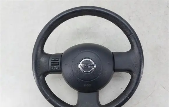 Nissan Micra K14 Steering wheel 