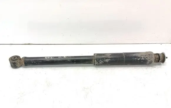 Volkswagen Up Rear shock absorber/damper 1S0513025D E2005601 1S0513425A