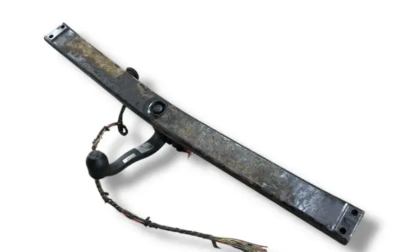 Tow bar set