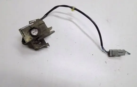 Honda Accord Voltage converter/converter module 7671dfrfgajeav