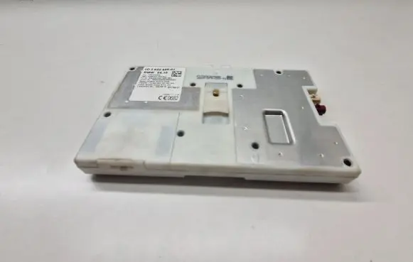 BMW X5 F15 Other control units/modules 2622589