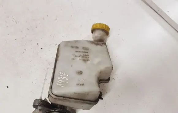 Citroen C3 Master brake cylinder 0204051420