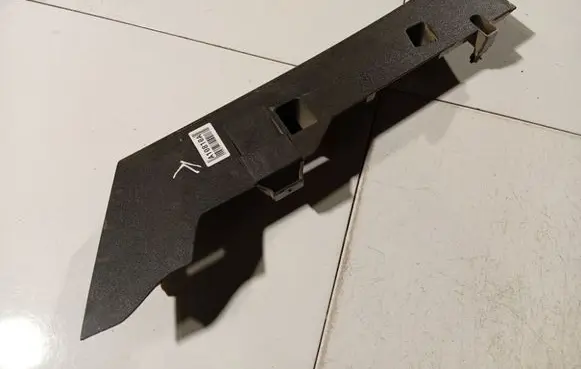 Volvo V50 Other interior part 8663548