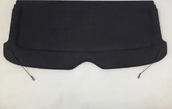 Peugeot 307 Parcel shelf 8794NJ