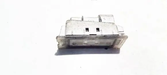 Renault Laguna I Number plate light 7700796162