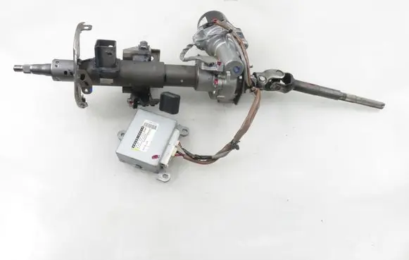 Citroen C1 Steering wheel axle set 452500H011 896500H010 6900000521