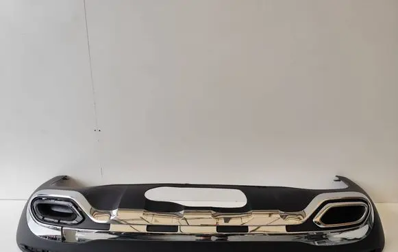 Mercedes-Benz GLC C254 Rear bumper lower part trim A2548857401