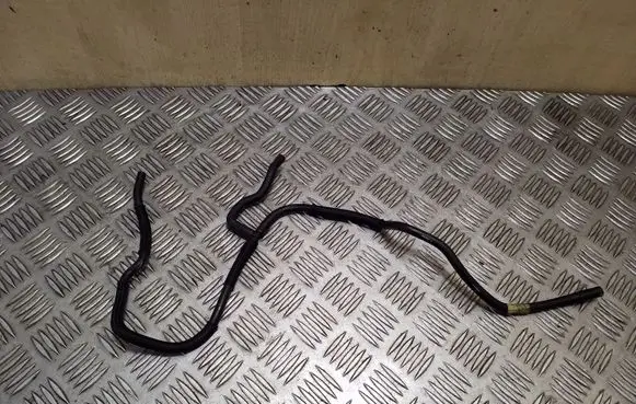 Chevrolet Orlando Vacuum line/pipe/hose