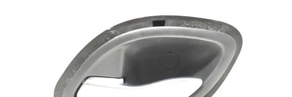 Renault Laguna II Rear door interior handle 8200000723