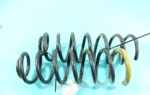 Peugeot Expert Rear coil spring IMPRK1350799