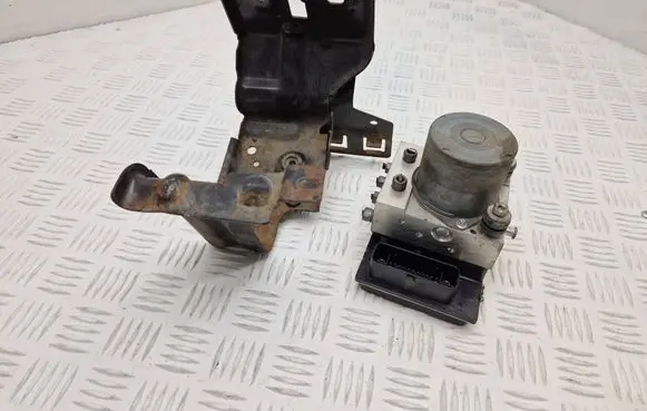 Citroen DS4 ABS Pump 9678558080 9810710480 0265252804