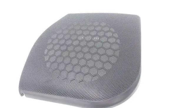 Mercedes-Benz S W220 Rear door speaker cover trim A2207370188