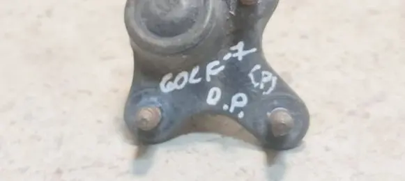 Volkswagen Golf VII Front ball joint 5Q0366A 5Q0407366A