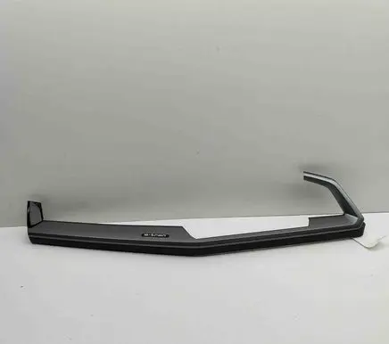 Audi Q4 Sportback e-tron Dashboard glove box trim 89C853189