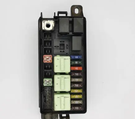 Mini Cooper Countryman R60 Fuse box set 9240943