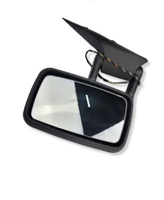 Mercedes-Benz Sprinter W906 Coupe wind mirror (mechanical) A9018100916