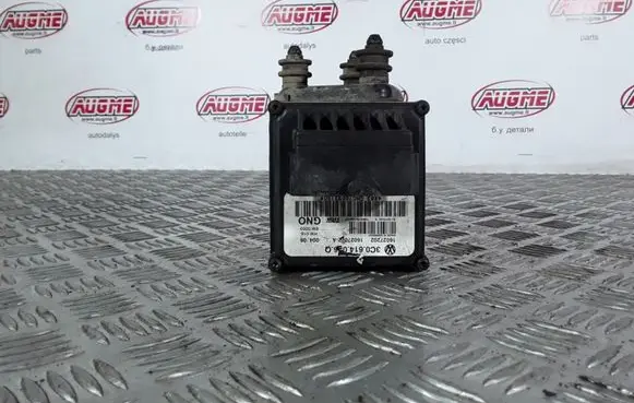 Volkswagen PASSAT B6 ABS Pump 3C061405Q 16027202