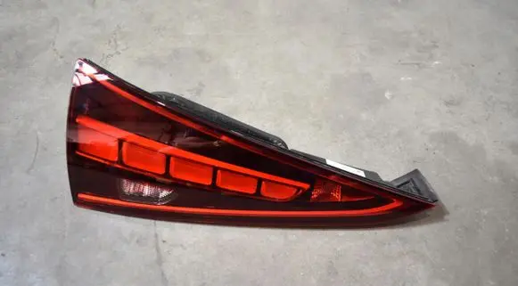 Mercedes-Benz C W206 Rear/tail lights A2069061901