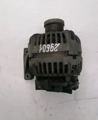 Volvo V70 Generator/alternator 8676498 0124525029