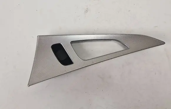Audi A6 S6 C7 4G Center console decorative trim 4G0867420
