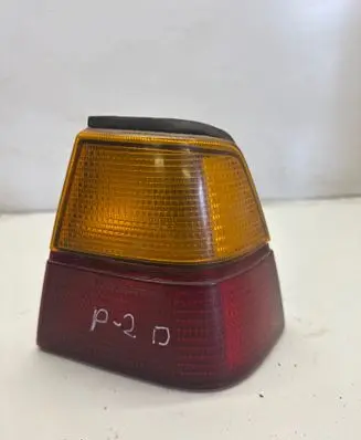 Volkswagen PASSAT B2 Rear/tail lights 321945257