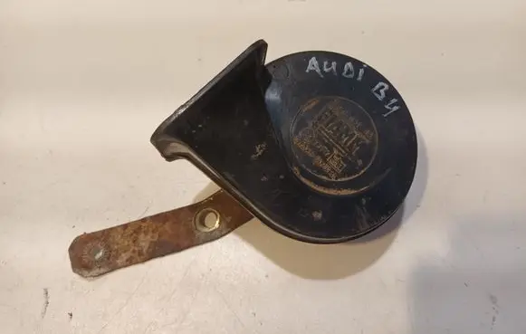 Audi 80 90 S2 B4 Horn signal E335717