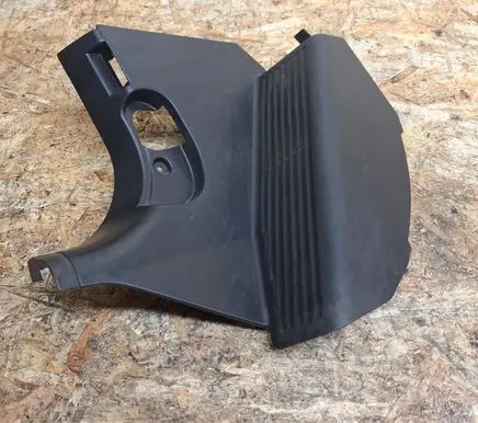 BMW 3 E46 Foot area side trim 8189733 51438189733