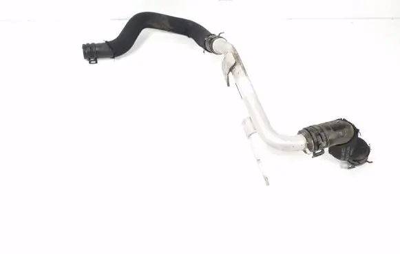 Audi A4 S4 B8 8K Engine coolant pipe/hose 8K0145931D