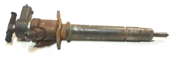 Volvo V70 Fuel injector 0445110078