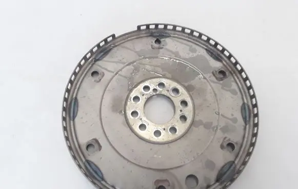 Flywheel