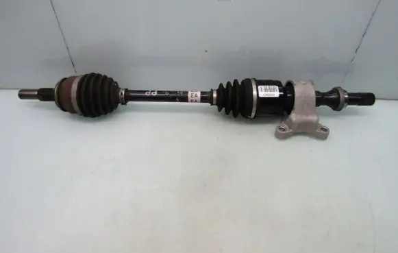 Mazda MX-30 Front driveshaft