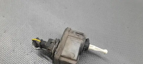 Fiat Punto (176) Headlight level adjustment motor 