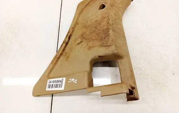 Nissan Terrano Other trunk/boot trim element 669010F000