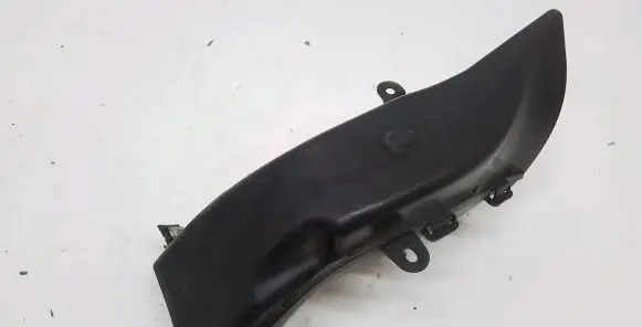 BMW 3 GT F34 Brake cooling air channel/duct 7294908