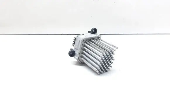 Heater blower motor/fan resistor