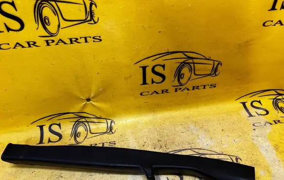 Porsche Cayenne (92A) Cabin air duct channel 7P0819801