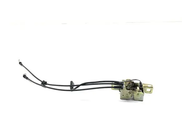 Jaguar XK8 - XKR Tailgate/trunk/boot lock/catch/latch 93BBF43200AE 98930