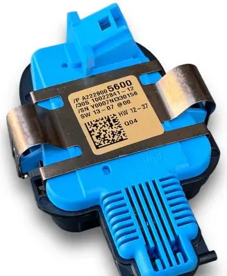 Mercedes-Benz S W222 Rain sensor A2229005600