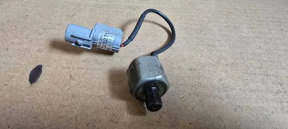 Suzuki Ignis Detonation knock sensor 1864078G00