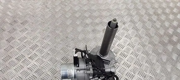 Mazda CX-5 Steering wheel axle jj501001781