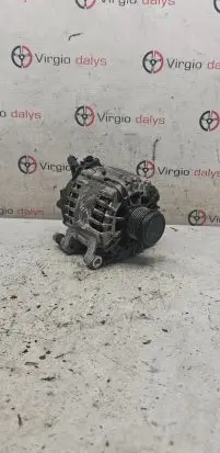 Ford Mondeo MK IV Generator/alternator AG9T10300AA 112041101 TG15C174